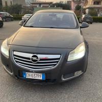auto opel insegna 2011