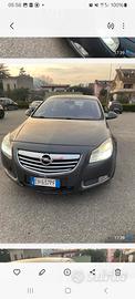 auto opel insegna 2011