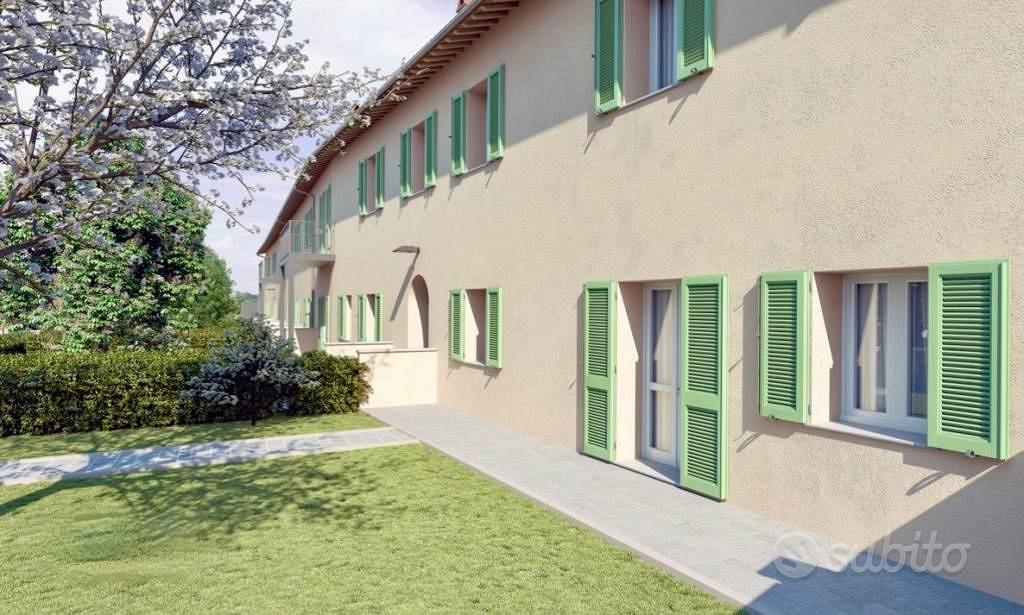 Appartamento – Pisa, Porta a Piagge - Altro