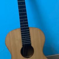 Chitarra Acustica