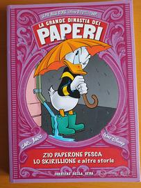 La Grande Dinastia dei Paperi vol. 7