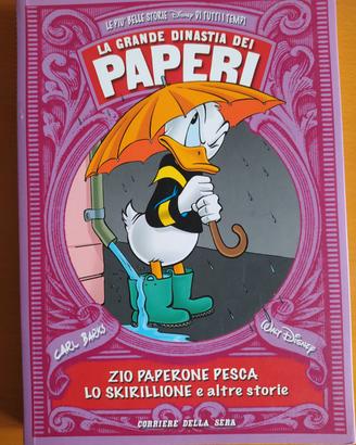 La Grande Dinastia dei Paperi vol. 7