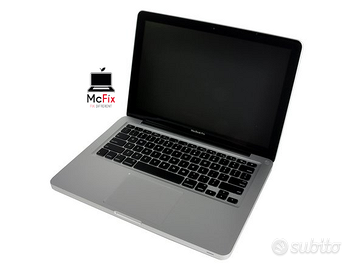 Apple MacBook Pro 13" A1278 (2011–2012) Componenti