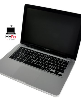 Apple MacBook Pro 13" A1278 (2011–2012) Componenti