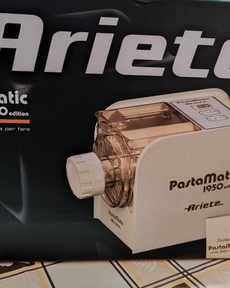 Impastatrice professionale