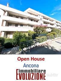 Open House via Flavia 27/a Giovedi 10 settembre