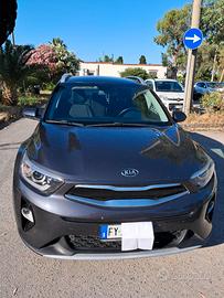 Kia Stonic GPL