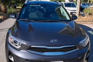 Kia Stonic GPL