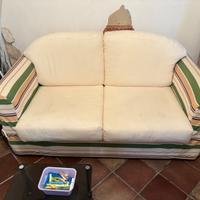 Divano letto a Sabaudia