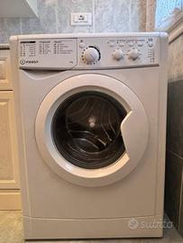 Lavatrice Indesit 7 kg funzionante