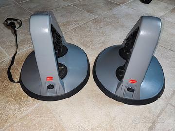 Porta Sci e Snowboard Magnetico Fabbri Antifurto