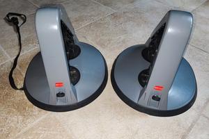 Porta Sci e Snowboard Magnetico Fabbri Antifurto