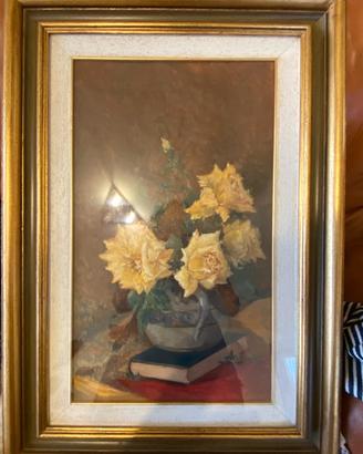Quadro di autore
