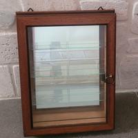 VETRINA DA APPENDERE