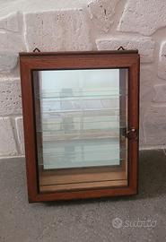 VETRINA DA APPENDERE