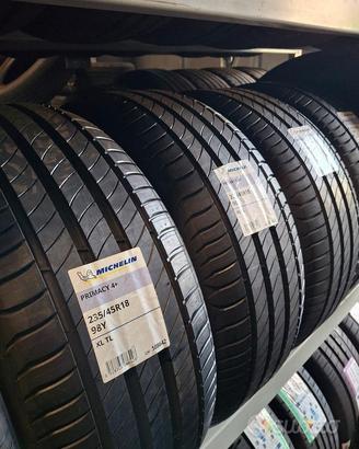 Pneumatici 235/45/18 235/45r18 235/45 r18