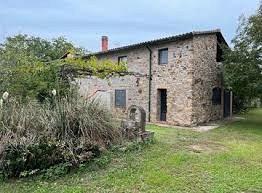 Rustico, casale con terreno