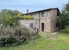 Rustico, casale con terreno