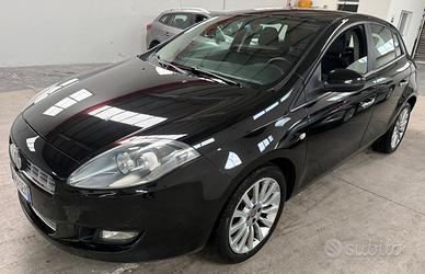 Fiat Bravo 1.6 MJT 120 CV Emotion - 2010