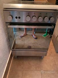 Cucina a Gas