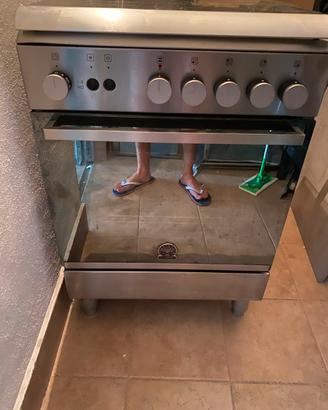 Cucina a Gas