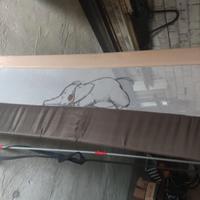 Barriera letto Janè