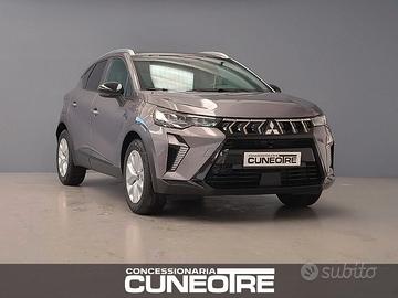 MITSUBISHI ASX 2ª serie ASX 1.0L 91 CV Invite