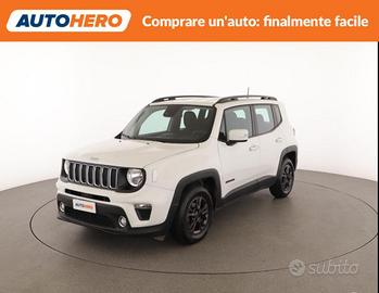 JEEP Renegade TN73731