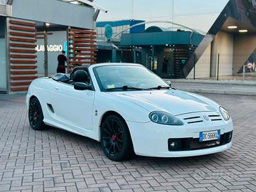 MG MGF TF160