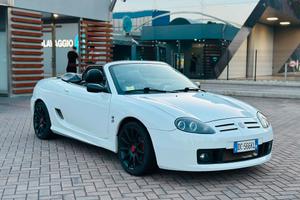 MG MGF TF160