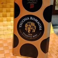 Latta Vecchia Romagna vintage 