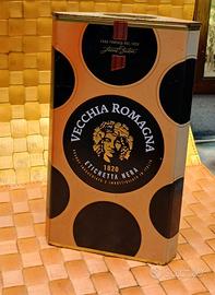 Latta Vecchia Romagna vintage 