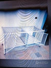 Gabbie pensione gatti o cani di piccola taglia 