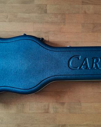 Carvin DC727 7 corde Made in Usa