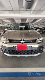 Volkswagen Polo Cross 1.4 TDI – 2016 –