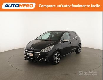 PEUGEOT 208 RC25785