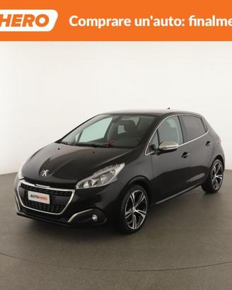 PEUGEOT 208 RC25785