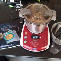 Robot da cucina De'Longhi Chicco 