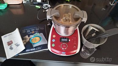 Robot da cucina De'Longhi Chicco 