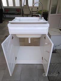 mobile lavabo