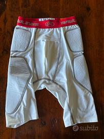 Pantaloncini Parascivolate Rawlings