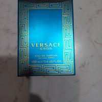 Profumo versace eros