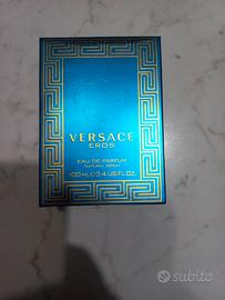 Profumo versace eros