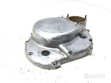 SUZUKI TU X 250 CARTER COPERCHIO FRIZIONE 1997 200