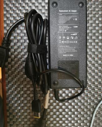 caricabatterie pc Lenovo