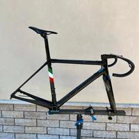 Telaio Colnago c64 disc