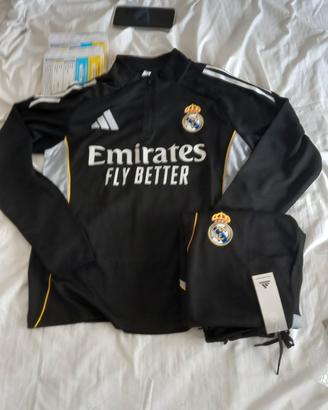 tuta real madrid 