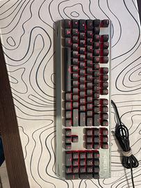 GAMDIAS KIT COMPLETO