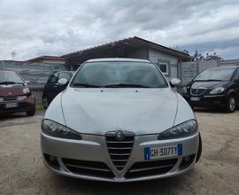Alfa Romeo 147 1.9 JTD (120) 5 porte Distinctive