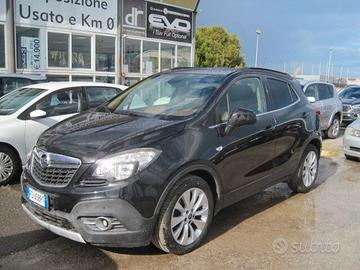 Opel Mokka 1.6 CDTI Ecotec 136CV 4x2 aut. Cosmo